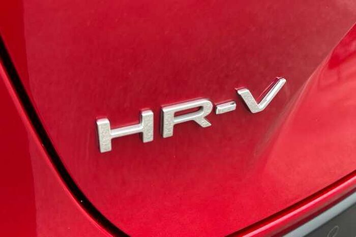 Honda HR-V Hybrid 1.5 eHEV Elegance 5dr CVT 