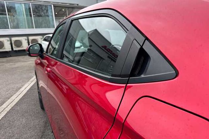 Honda HR-V Hybrid 1.5 eHEV Elegance 5dr CVT 