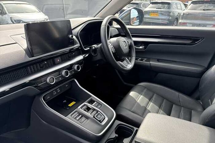 Honda CR-V Hybrid 2.0 eHEV Advance 5dr eCVT 