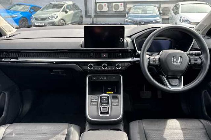 Honda CR-V Hybrid 2.0 eHEV Advance 5dr eCVT 