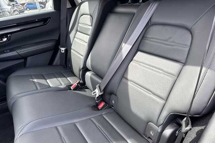 Honda CR-V Hybrid 2.0 eHEV Advance 5dr eCVT 