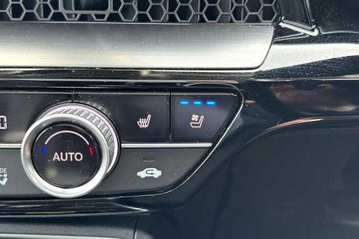 Honda CR-V Hybrid 2.0 eHEV Advance 5dr eCVT 