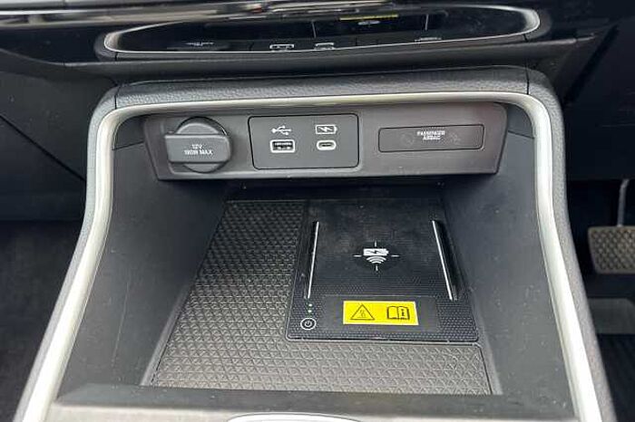 Honda CR-V Hybrid 2.0 eHEV Advance 5dr eCVT 