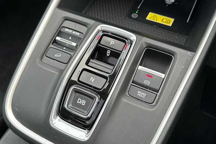 Honda CR-V Hybrid 2.0 eHEV Advance 5dr eCVT 