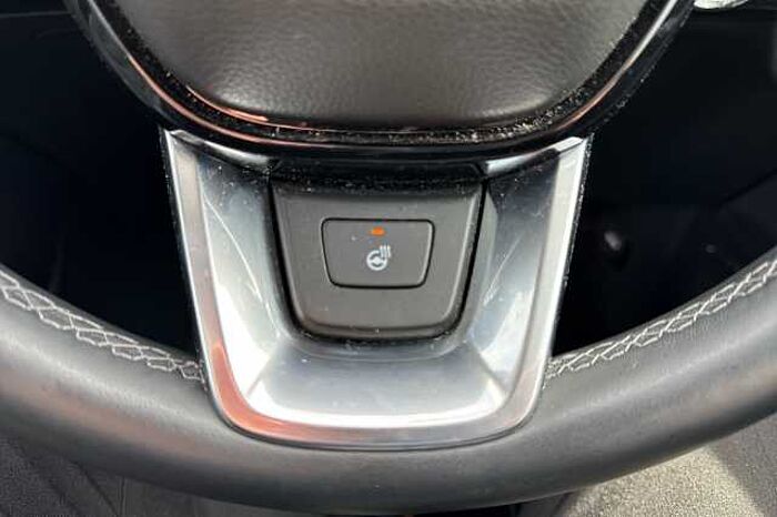 Honda CR-V Hybrid 2.0 eHEV Advance 5dr eCVT 