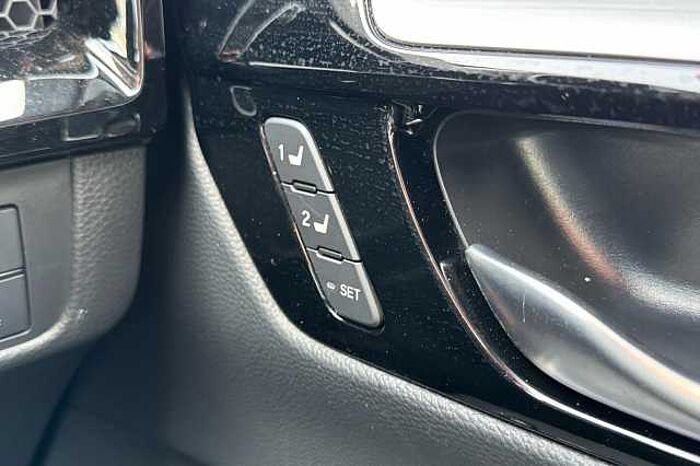 Honda CR-V Hybrid 2.0 eHEV Advance 5dr eCVT 