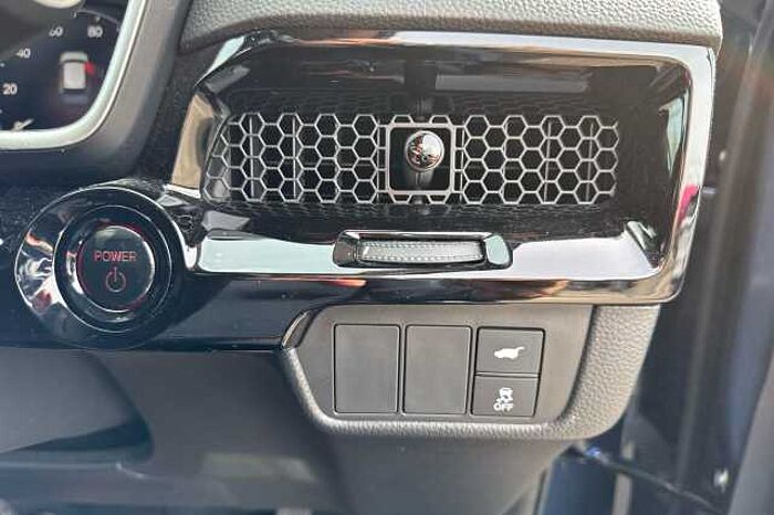 Honda CR-V Hybrid 2.0 eHEV Advance 5dr eCVT 