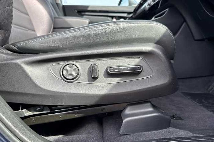 Honda CR-V Hybrid 2.0 eHEV Advance 5dr eCVT 