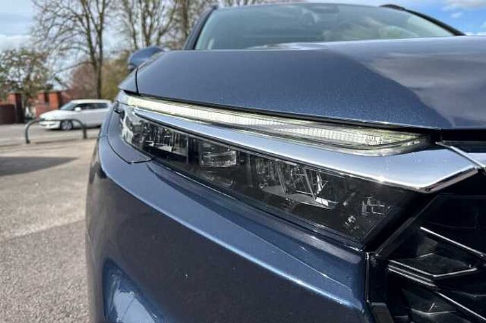 Honda CR-V Hybrid 2.0 eHEV Advance 5dr eCVT 