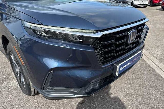 Honda CR-V Hybrid 2.0 eHEV Advance 5dr eCVT 