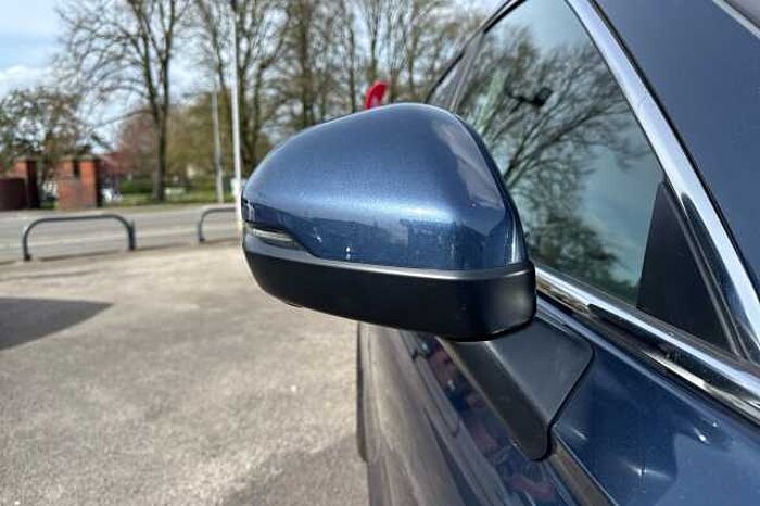 Honda CR-V Hybrid 2.0 eHEV Advance 5dr eCVT 