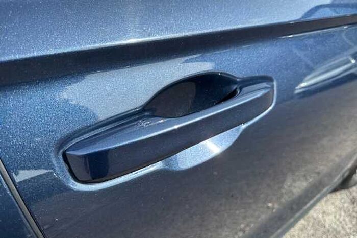 Honda CR-V Hybrid 2.0 eHEV Advance 5dr eCVT 