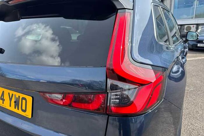 Honda CR-V Hybrid 2.0 eHEV Advance 5dr eCVT 