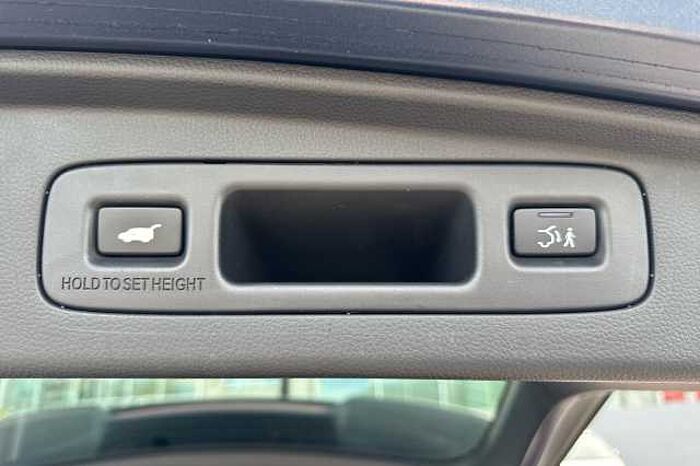 Honda CR-V Hybrid 2.0 eHEV Advance 5dr eCVT 
