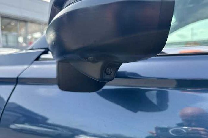 Honda CR-V Hybrid 2.0 eHEV Advance 5dr eCVT 