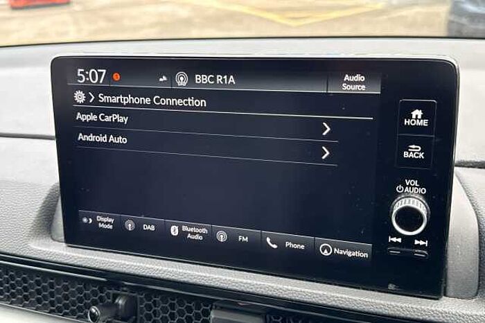 Honda CR-V Hybrid 2.0 eHEV Elegance 5dr eCVT 