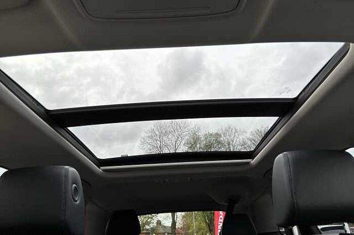 Honda CR-V Hybrid 2.0 eHEV Elegance 5dr eCVT 