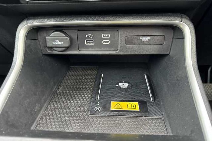 Honda CR-V Hybrid 2.0 eHEV Elegance 5dr eCVT 