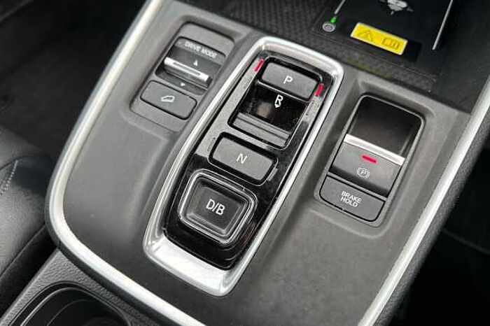 Honda CR-V Hybrid 2.0 eHEV Elegance 5dr eCVT 