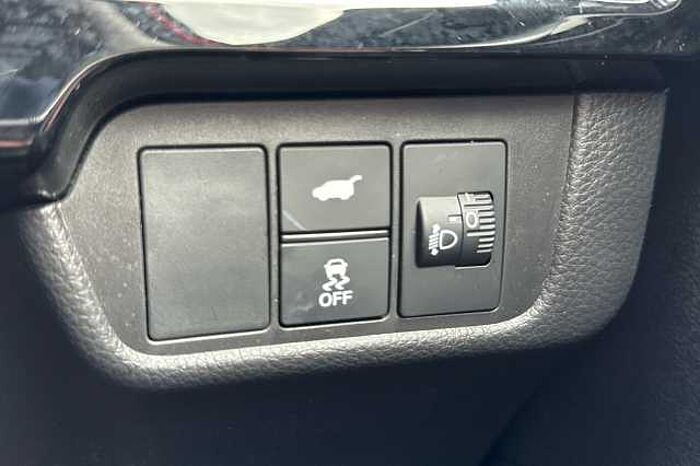 Honda CR-V Hybrid 2.0 eHEV Elegance 5dr eCVT 