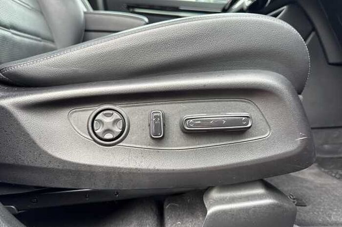 Honda CR-V Hybrid 2.0 eHEV Elegance 5dr eCVT 