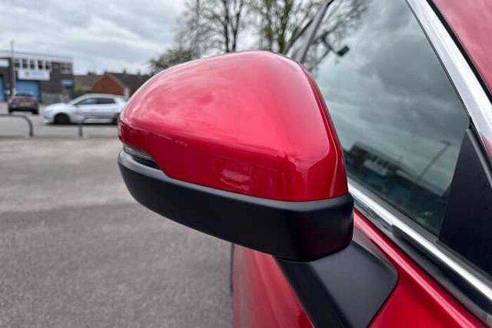 Honda CR-V Hybrid 2.0 eHEV Elegance 5dr eCVT 