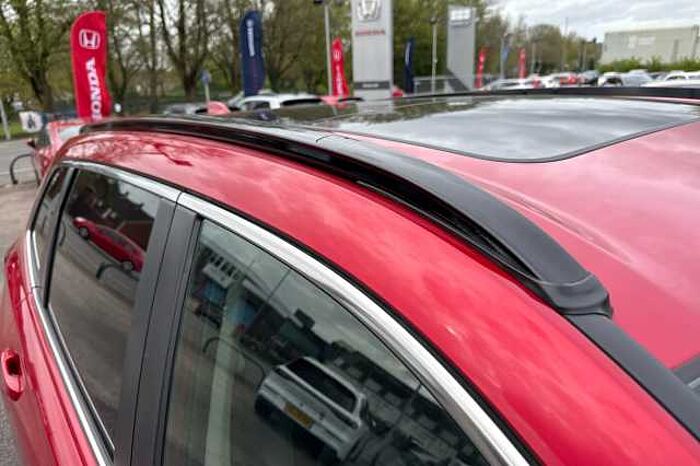 Honda CR-V Hybrid 2.0 eHEV Elegance 5dr eCVT 