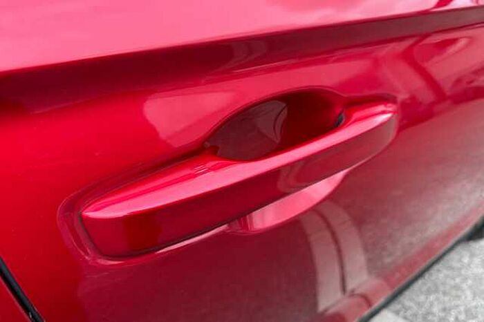 Honda CR-V Hybrid 2.0 eHEV Elegance 5dr eCVT 