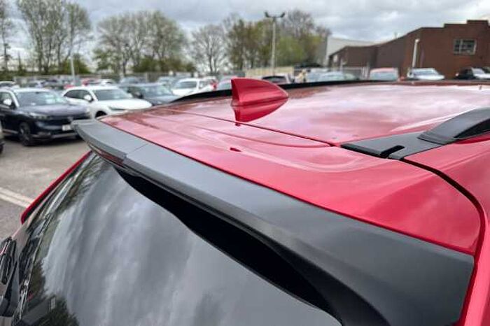 Honda CR-V Hybrid 2.0 eHEV Elegance 5dr eCVT 