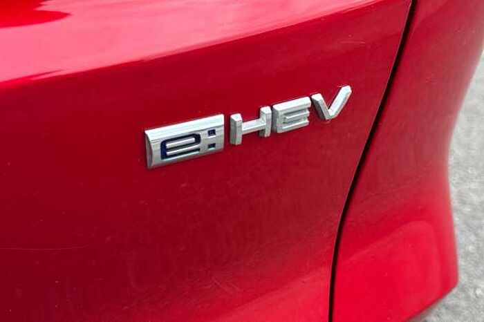 Honda CR-V Hybrid 2.0 eHEV Elegance 5dr eCVT 
