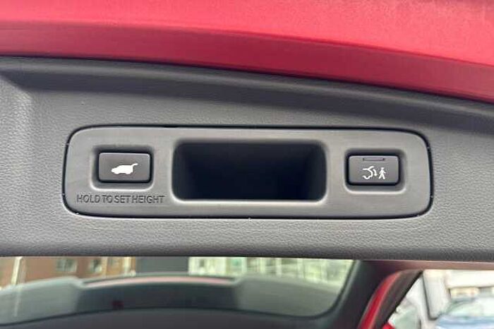 Honda CR-V Hybrid 2.0 eHEV Elegance 5dr eCVT 