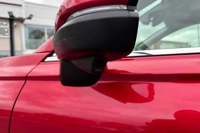 Honda CR-V Hybrid 2.0 eHEV Elegance 5dr eCVT 