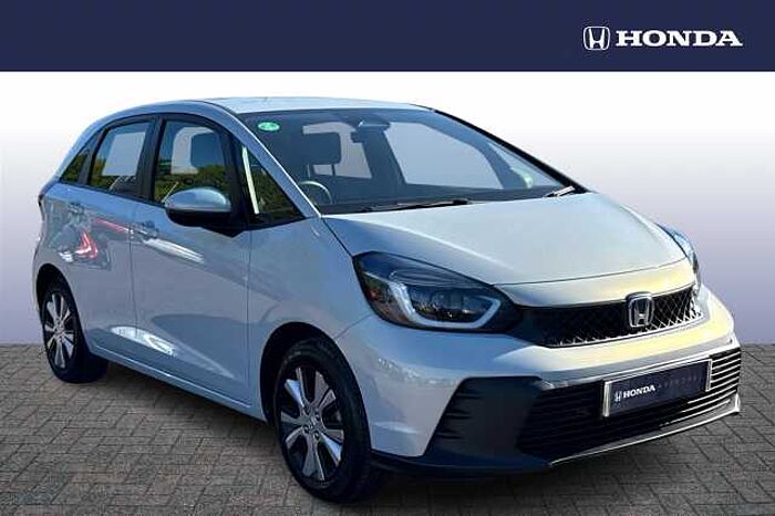 Honda Jazz e:HEV 1.5 i-MMD Hybrid Elegance 5dr eCVT 