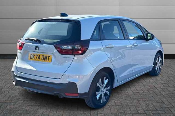 Honda Jazz e:HEV 1.5 i-MMD Hybrid Elegance 5dr eCVT 