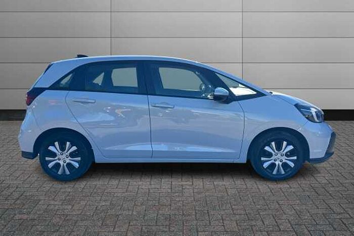 Honda Jazz e:HEV 1.5 i-MMD Hybrid Elegance 5dr eCVT 