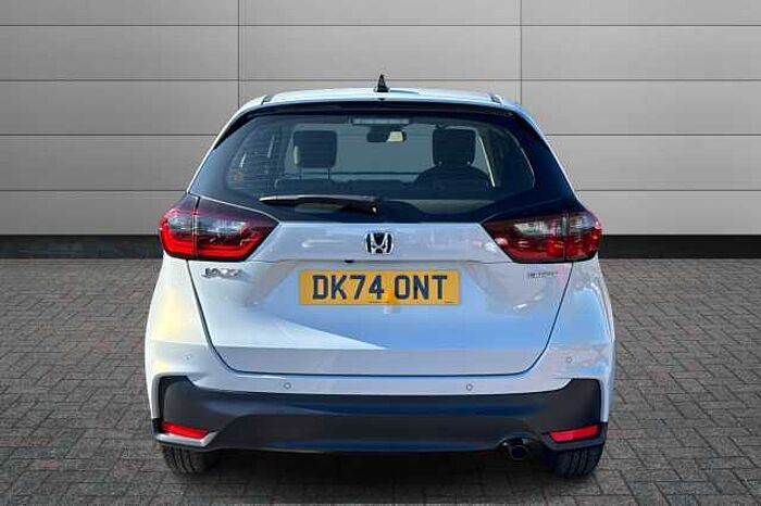 Honda Jazz e:HEV 1.5 i-MMD Hybrid Elegance 5dr eCVT 