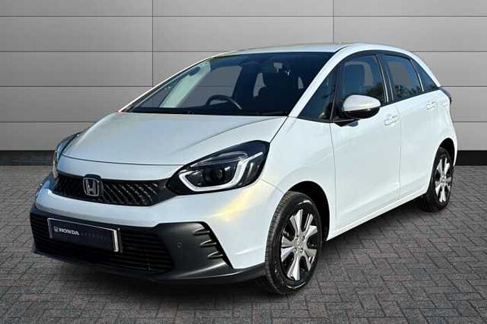 Honda Jazz e:HEV 1.5 i-MMD Hybrid Elegance 5dr eCVT 