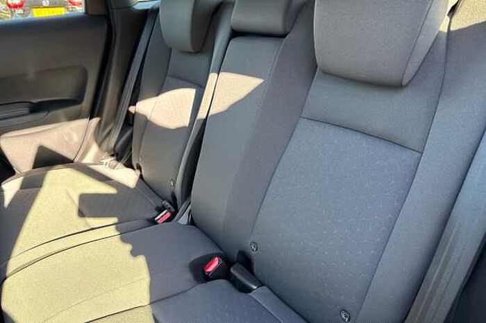 Honda Jazz e:HEV 1.5 i-MMD Hybrid Elegance 5dr eCVT 