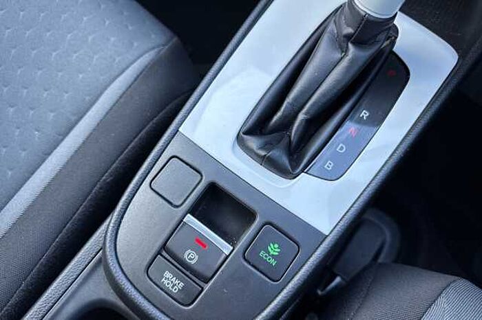 Honda Jazz e:HEV 1.5 i-MMD Hybrid Elegance 5dr eCVT 