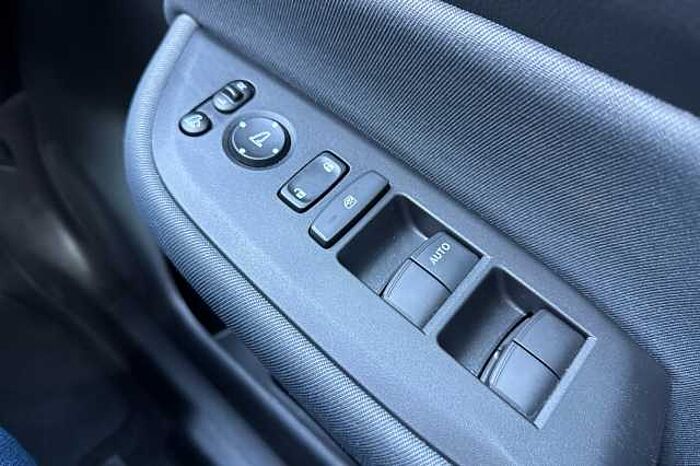 Honda Jazz e:HEV 1.5 i-MMD Hybrid Elegance 5dr eCVT 