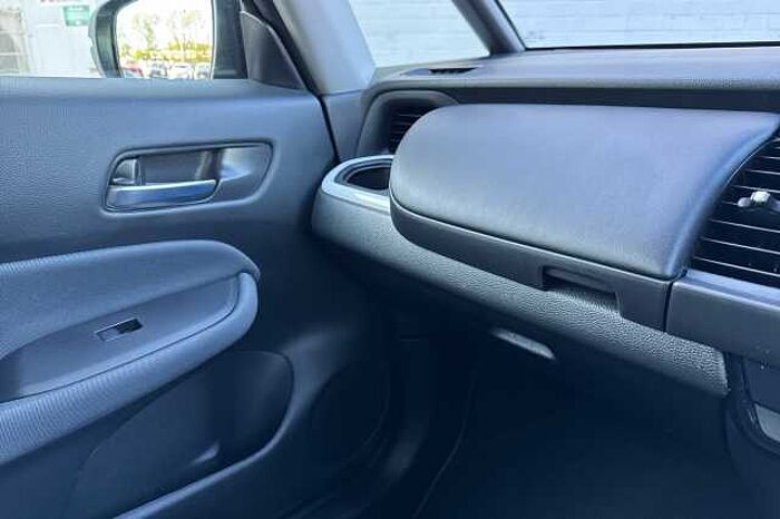 Honda Jazz e:HEV 1.5 i-MMD Hybrid Elegance 5dr eCVT 
