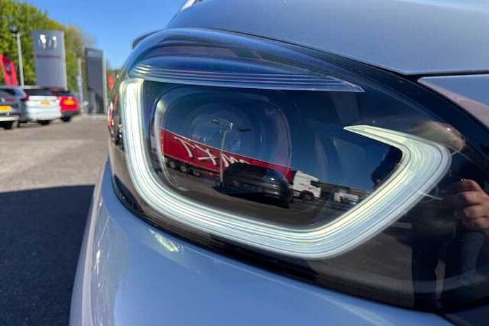 Honda Jazz e:HEV 1.5 i-MMD Hybrid Elegance 5dr eCVT 