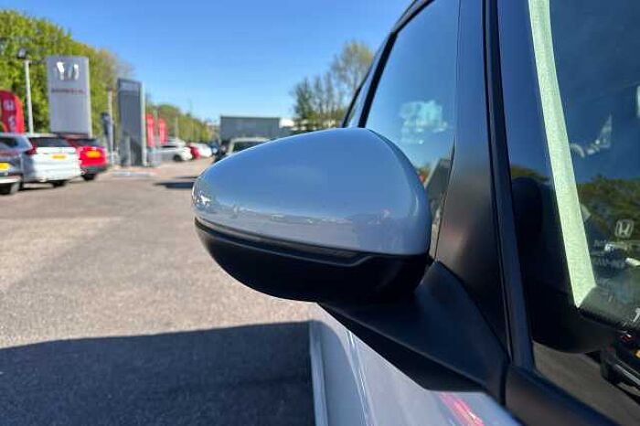 Honda Jazz e:HEV 1.5 i-MMD Hybrid Elegance 5dr eCVT 
