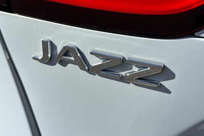 Honda Jazz e:HEV 1.5 i-MMD Hybrid Elegance 5dr eCVT 