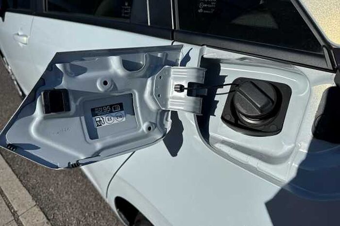 Honda Jazz e:HEV 1.5 i-MMD Hybrid Elegance 5dr eCVT 
