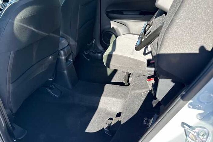 Honda Jazz e:HEV 1.5 i-MMD Hybrid Elegance 5dr eCVT 