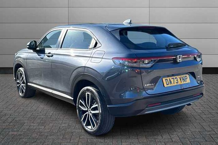 Honda HR-V Hybrid 1.5 eHEV Elegance 5dr CVT 