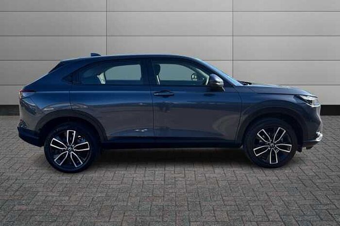 Honda HR-V Hybrid 1.5 eHEV Elegance 5dr CVT 