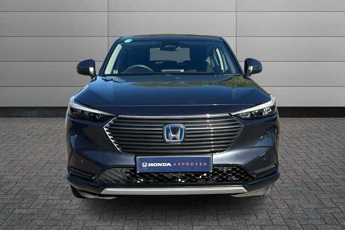 Honda HR-V Hybrid 1.5 eHEV Elegance 5dr CVT 