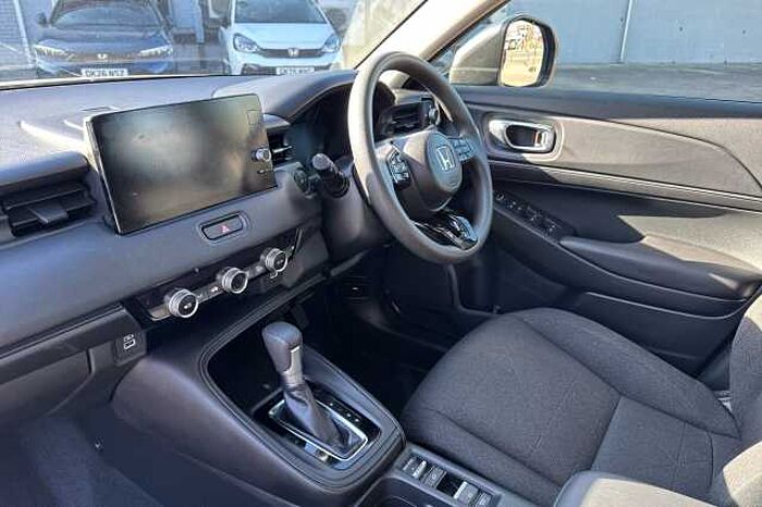Honda HR-V Hybrid 1.5 eHEV Elegance 5dr CVT 